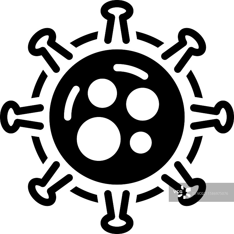 病毒图片素材