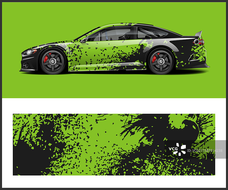 冒险和运动汽车的车辆图形图片素材