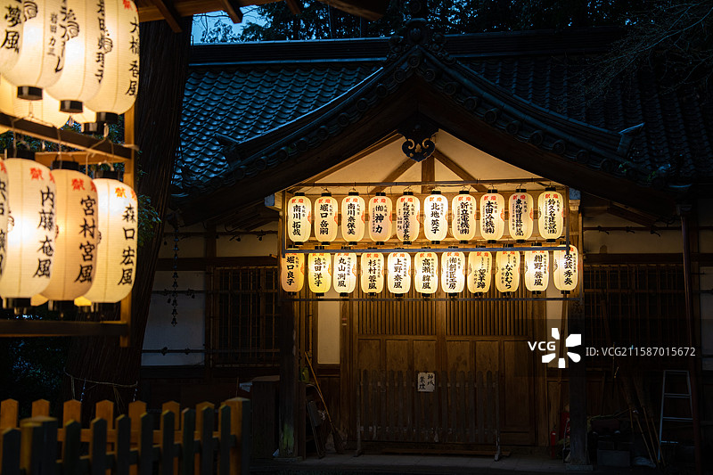 哲学之道图片素材