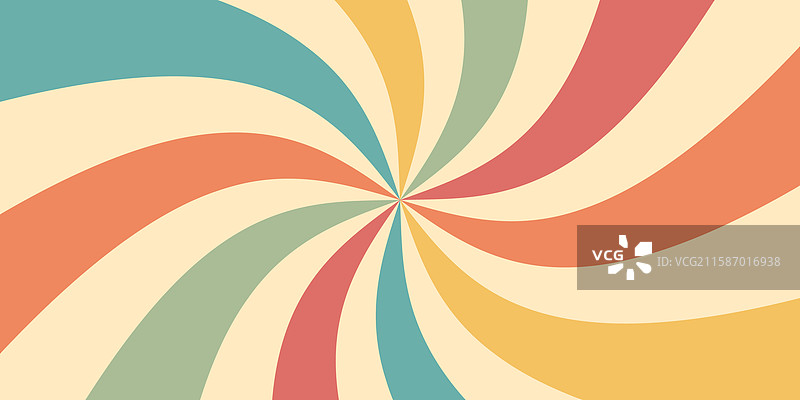 波西米亚复古太阳挂毯图案图片素材