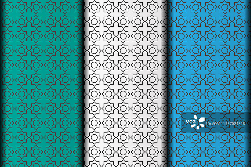 花卉装饰图案设计元素图片素材