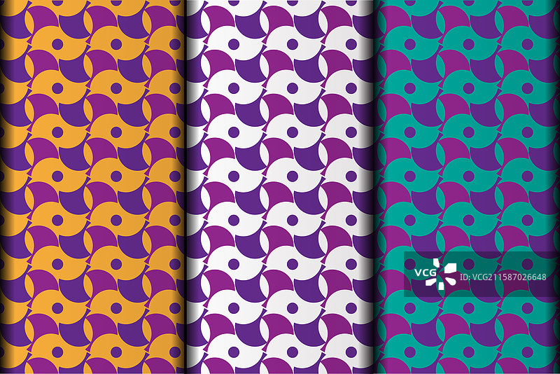 EPS图案设计图片素材