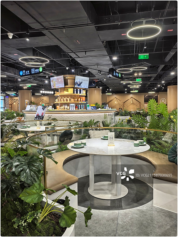 游乌鲁木齐文化中心（六馆一心）101图片素材