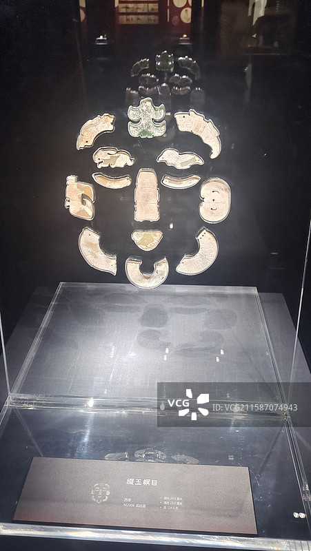 湘湖跨湖桥遗址博物馆图片素材