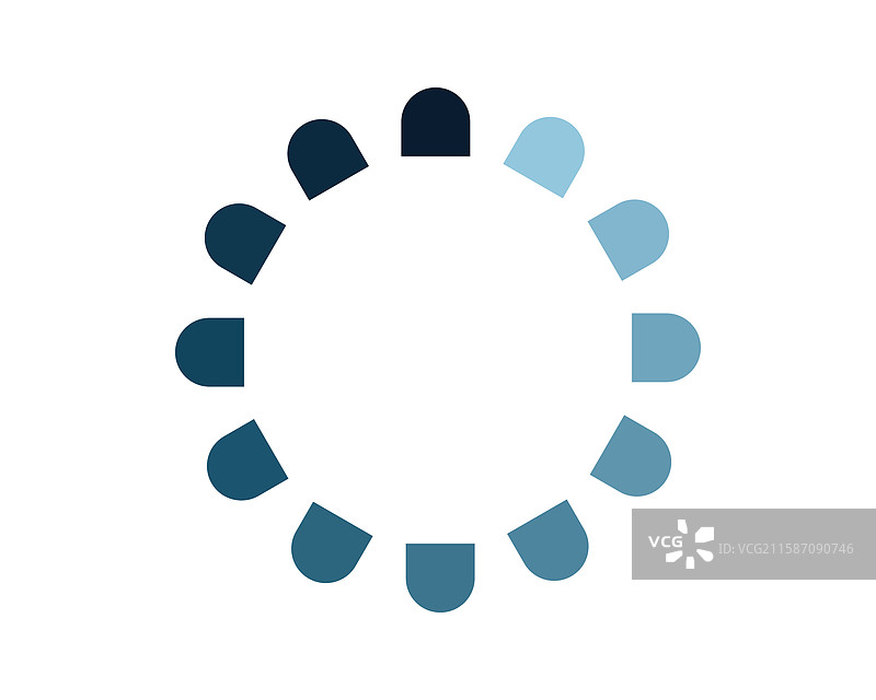 加载条状态图标已加载图标下载图片素材