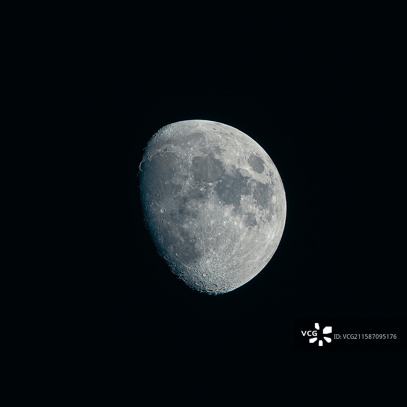 福鼎市区夜景图片素材