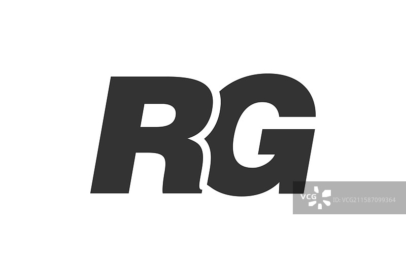 企业用的可编辑字体logo设计图片素材