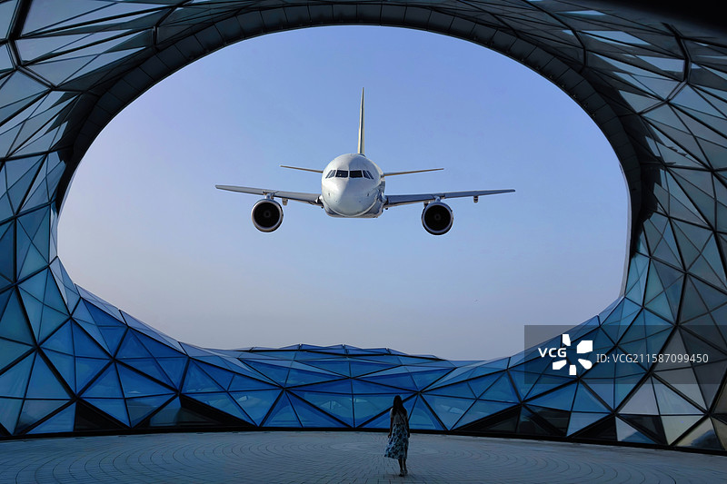 向空而生图片素材