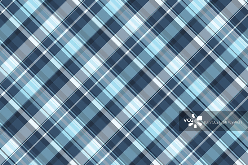 无缝的格子背景围巾图案图片素材