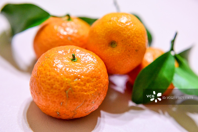 新鲜水果橘子橙子图片素材