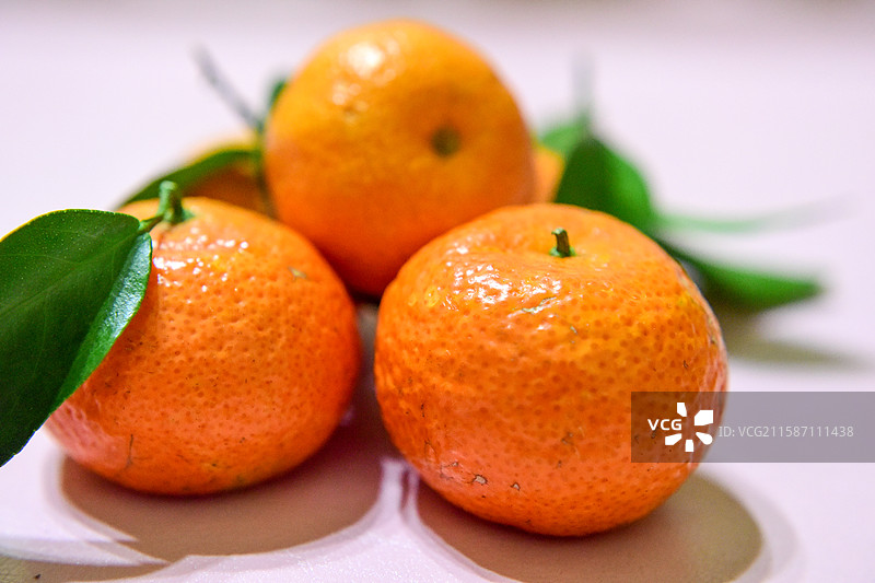 新鲜水果橘子橙子图片素材