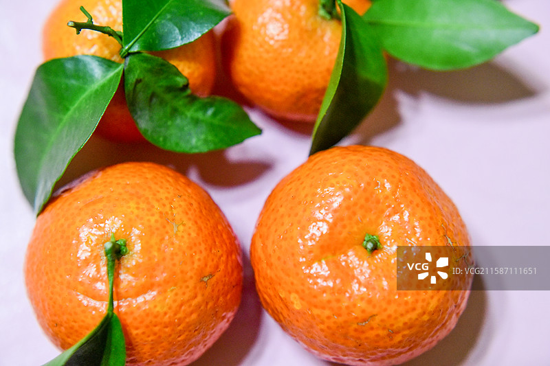 新鲜水果橘子橙子图片素材