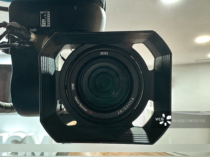 摄像机、短视频、演播室图片素材