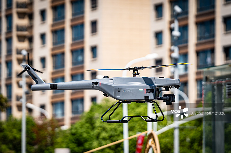 无人机图片素材