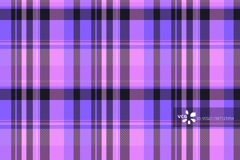 贵族面料的格子纹理表面图案图片素材