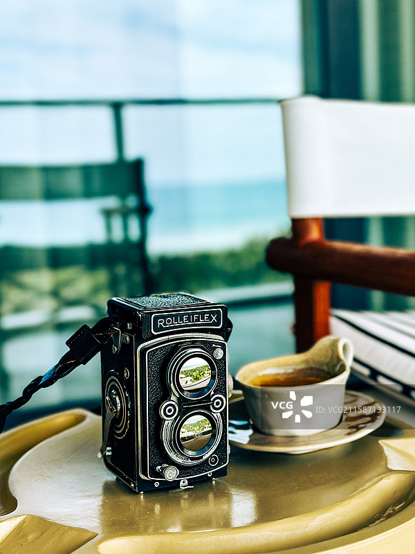 品味经典图片素材