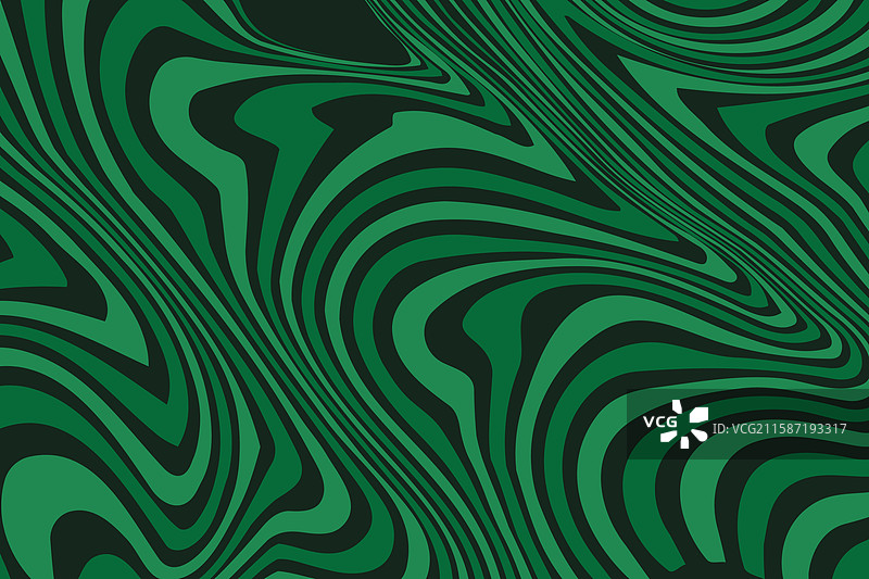 抽象流体大理石纹理背景图片素材