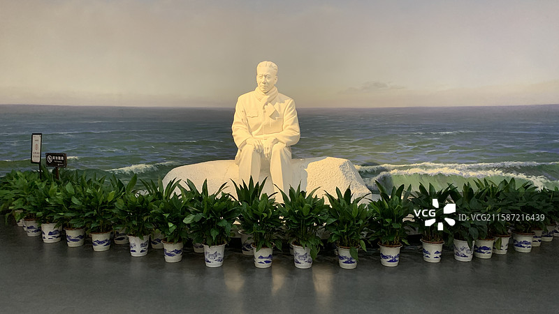 花明楼景区图片素材