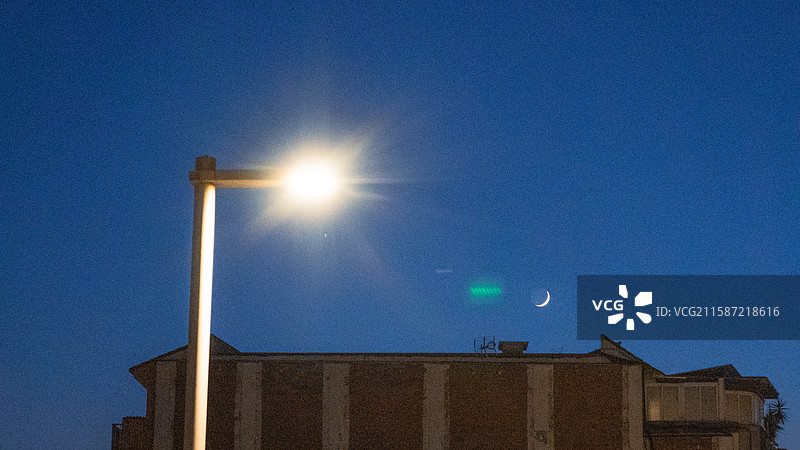 西班牙-巴塞罗那·Barcelona图片素材