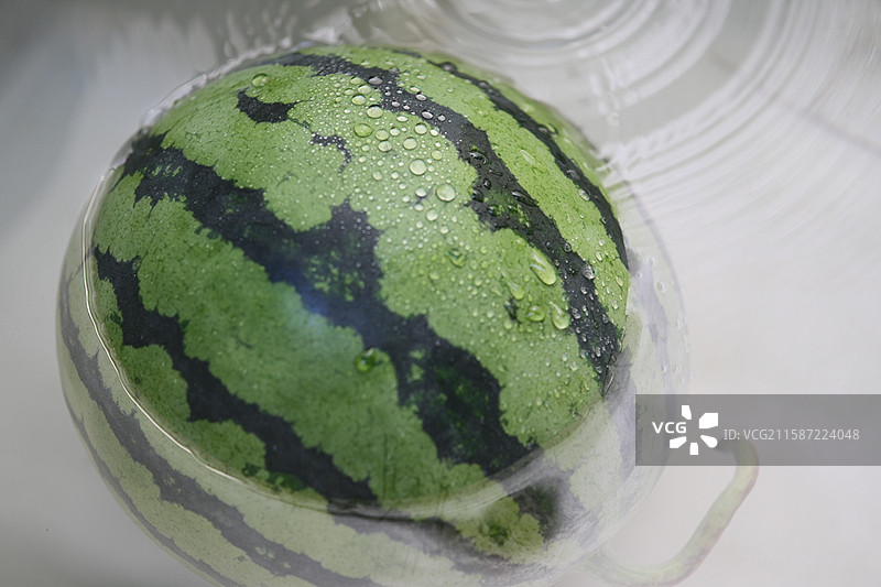 西瓜图片素材