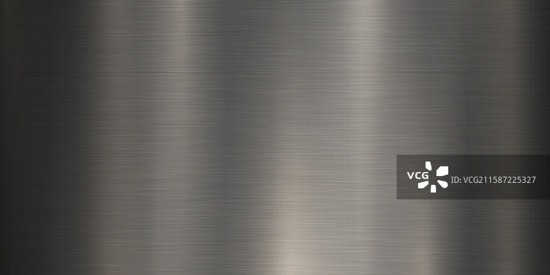 带划痕的钛金属渐变效果图片素材