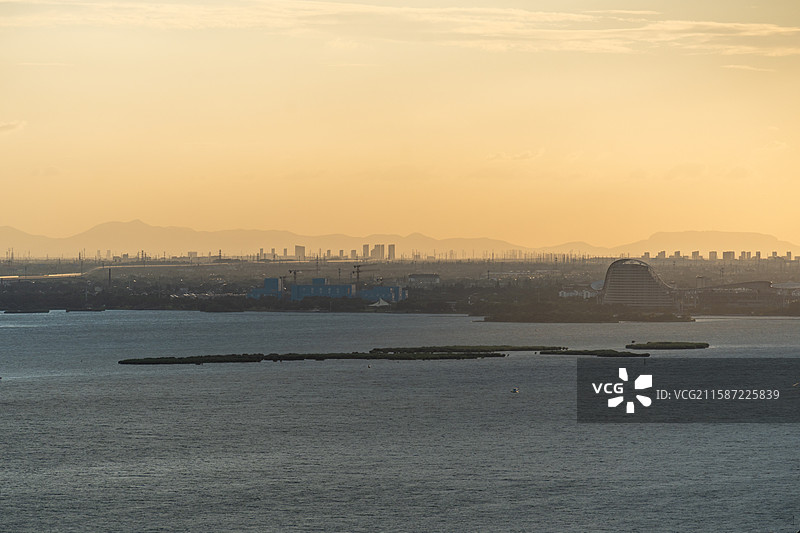 常州市武进西太湖图片素材