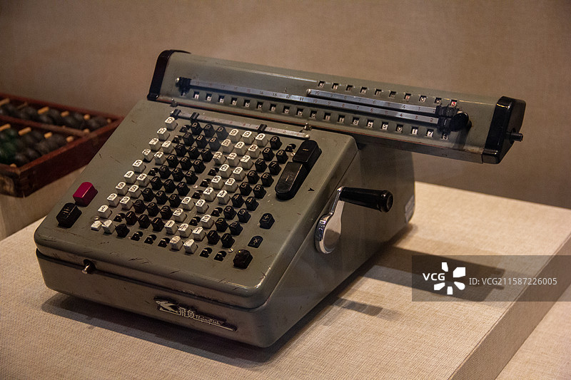 青海原子城纪念馆图片素材