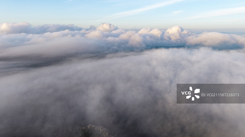 云海图片素材