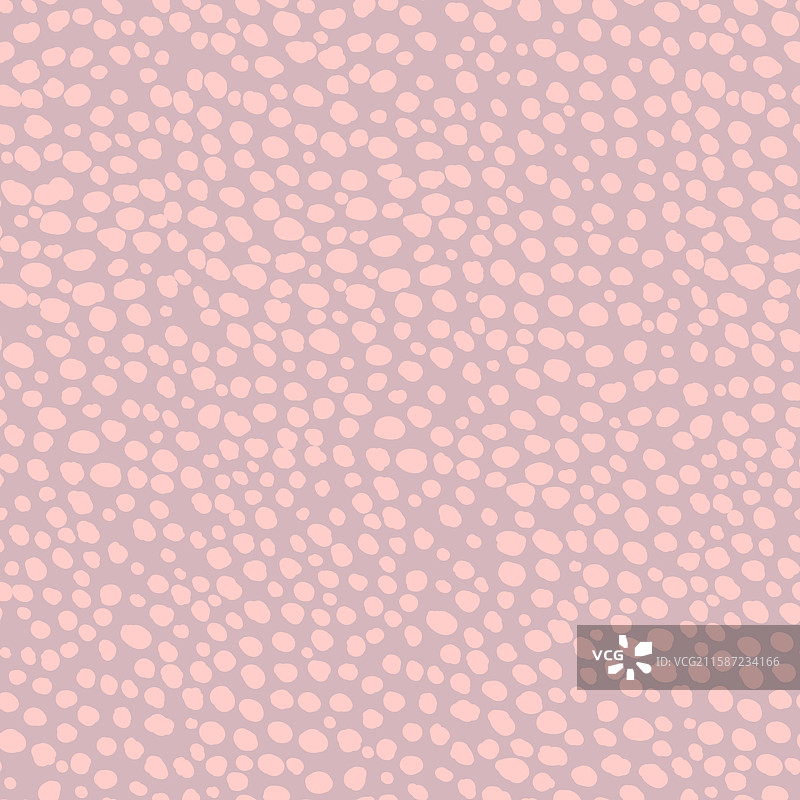 抽象现代豹子无缝图案动物图片素材