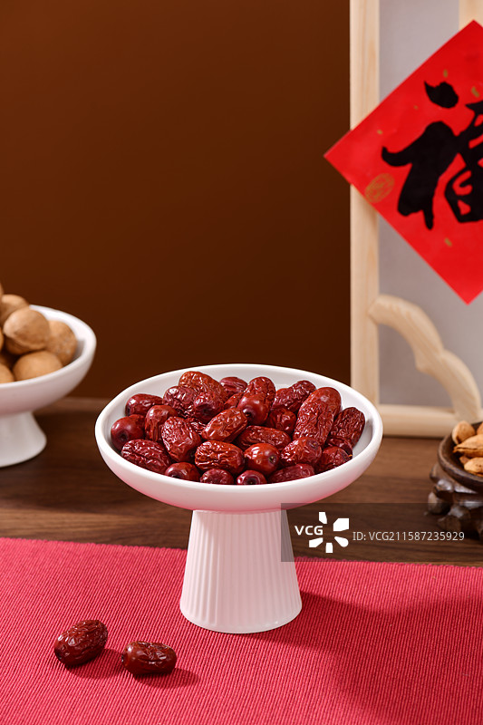 红枣图片素材