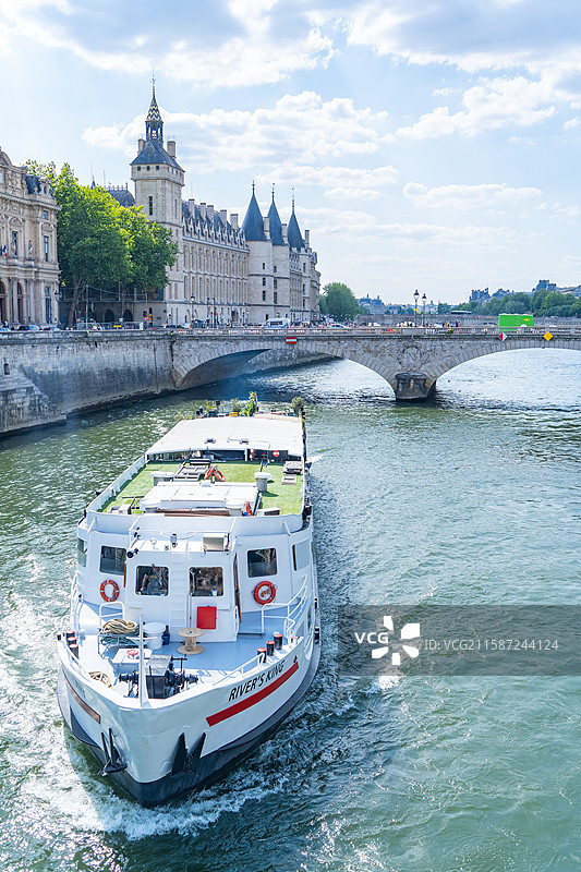 法国-巴黎·Paris图片素材