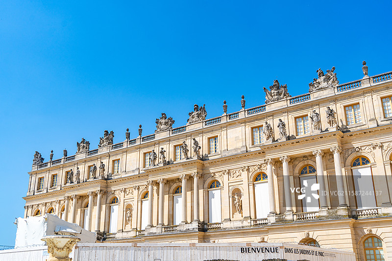 法国-巴黎·Paris图片素材