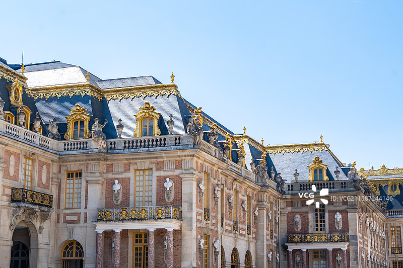 法国-巴黎·Paris图片素材