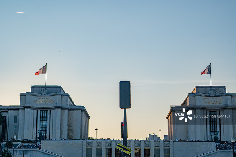 法国-巴黎·Paris图片素材