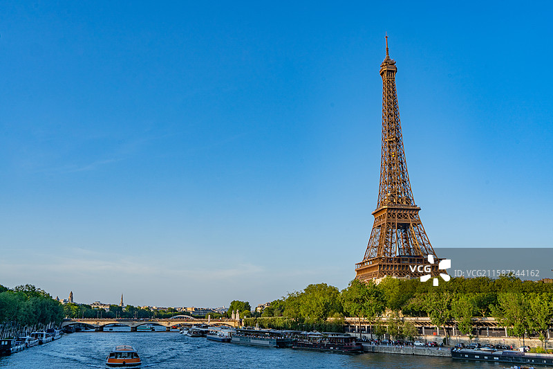 法国-巴黎·Paris图片素材