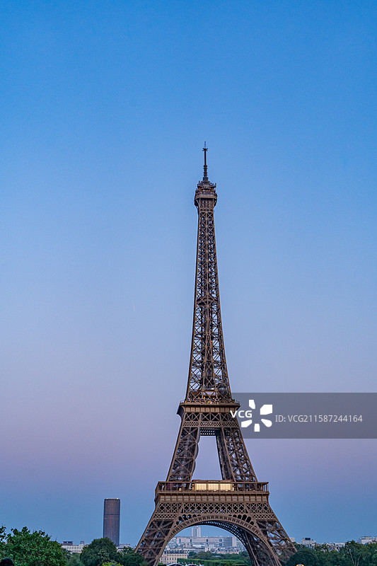 法国-巴黎·Paris图片素材