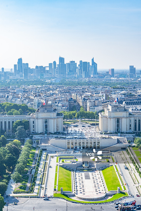 法国-巴黎·Paris图片素材