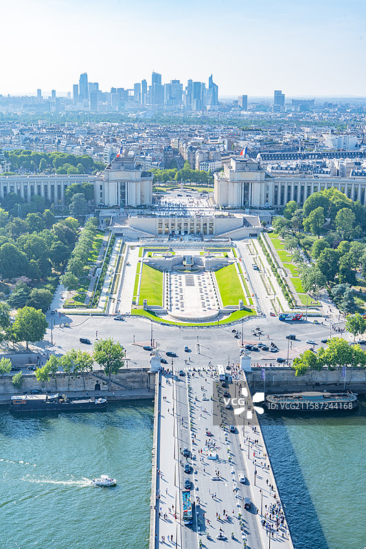法国-巴黎·Paris图片素材