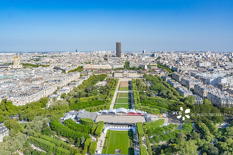 法国-巴黎·Paris图片素材