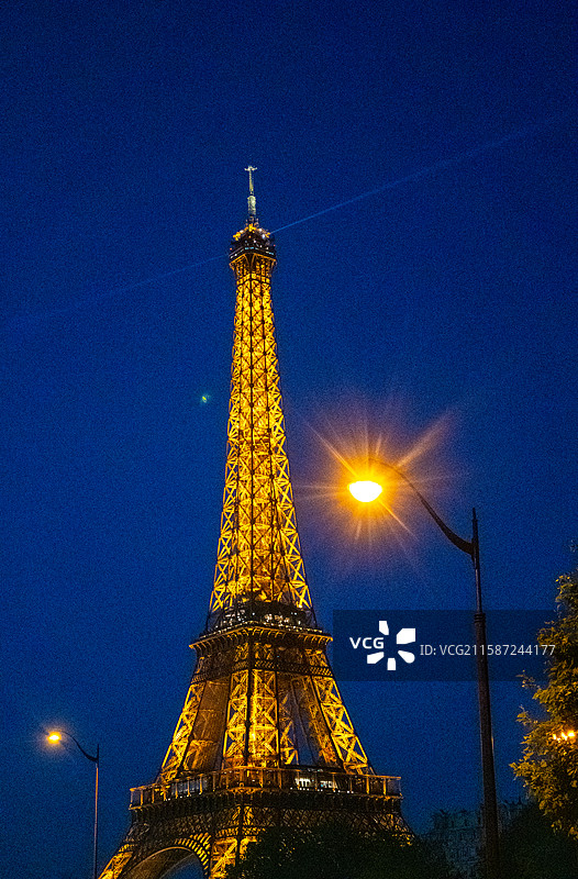 法国-巴黎·Paris图片素材