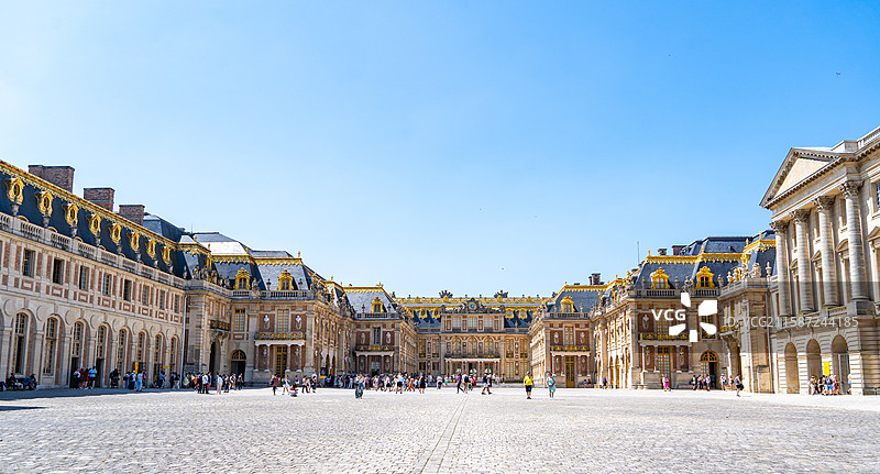 法国-巴黎·Paris图片素材