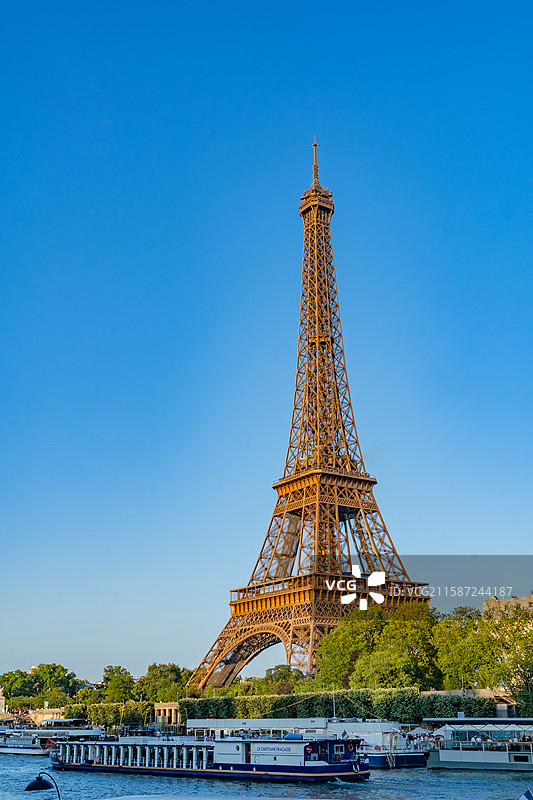 法国-巴黎·Paris图片素材