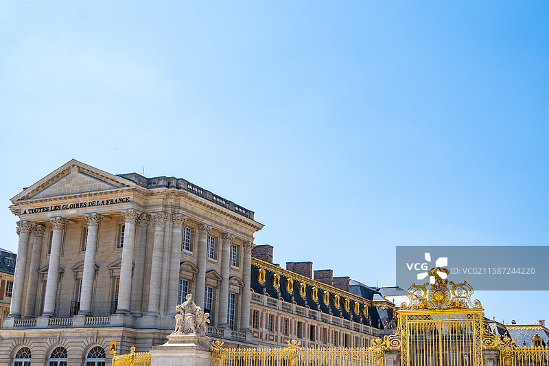 法国-巴黎·Paris图片素材