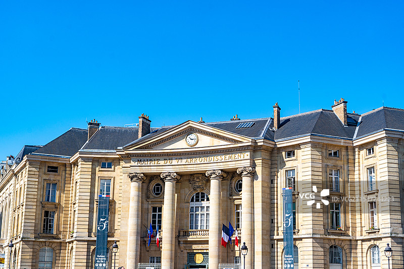 法国-巴黎·Paris图片素材