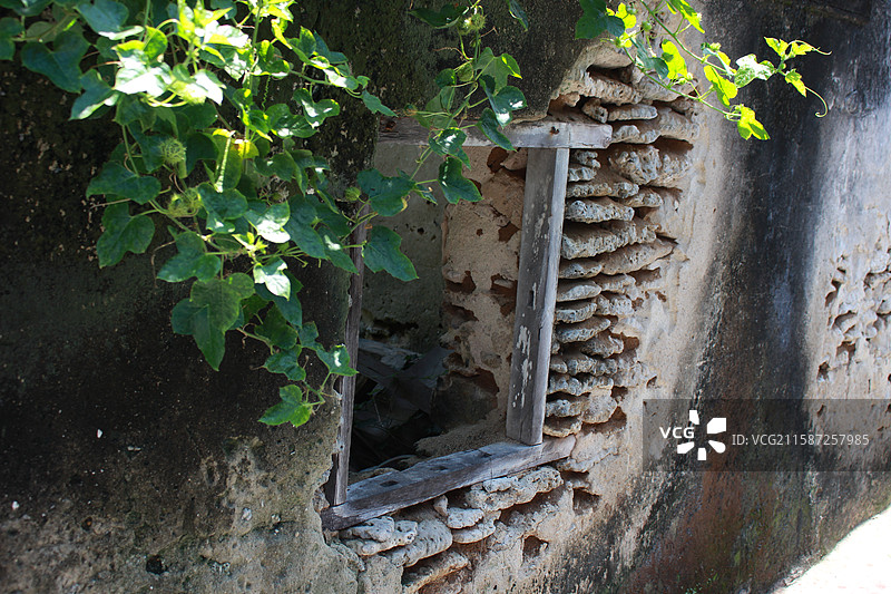 海南三亚西岛西玳瑁岛图片素材
