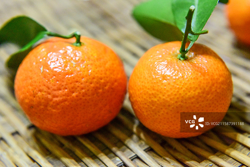 新鲜水果橘子橙子图片素材