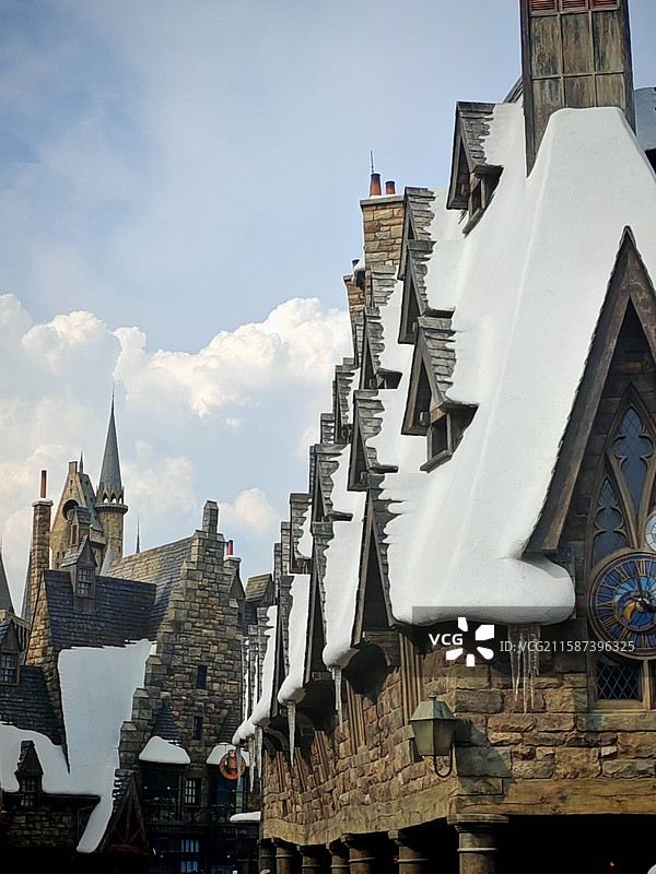 大阪，环球影城，大阪樱花，香川真司，海游馆，伏见稻荷大社图片素材