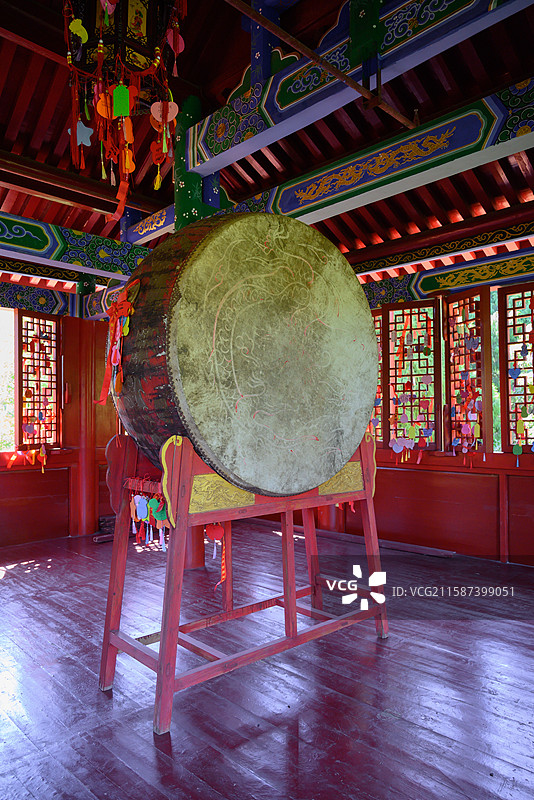 湖南永州九嶷山景区风光图片素材