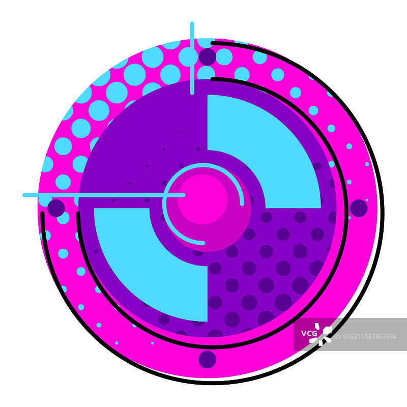 音乐派对的低音炮图片素材