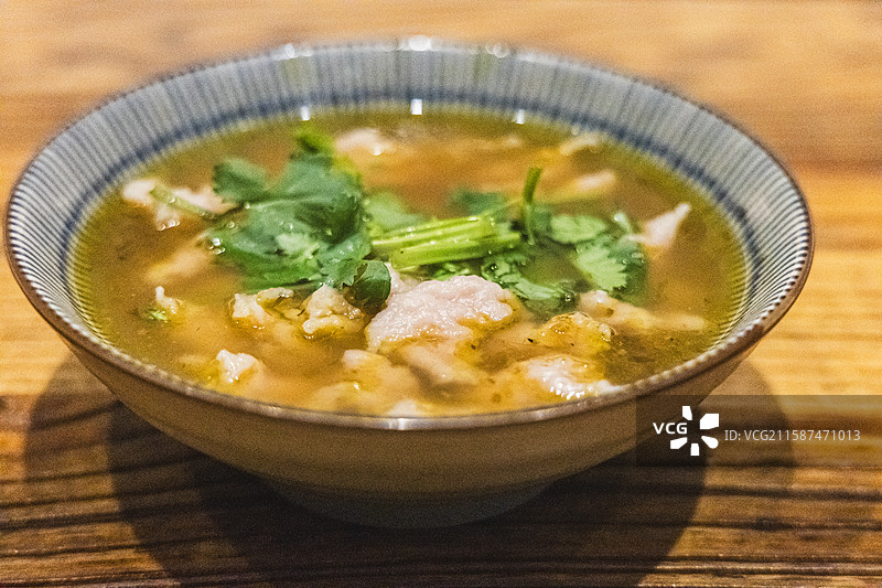 福鼎肉片图片素材